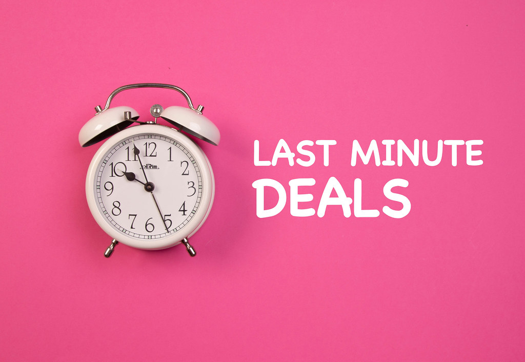 4. Smart‌ Strategies: Making the Most ⁤of Last-Minute⁣ Deals for Affordable Holiday Experiences